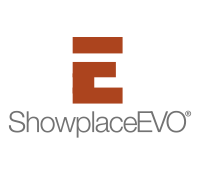 Showplace Evo logo